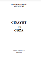 Cinayət və cəza